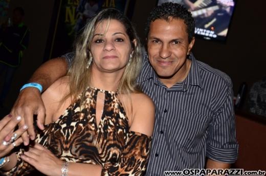 Michel Teló está de volta ao palco da Estância Nativa Sertaneja em Caçapava