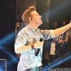 Michel Teló está de volta ao palco da Estância Nativa Sertaneja em Caçapava