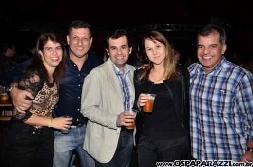 Michel Teló está de volta ao palco da Estância Nativa Sertaneja em Caçapava