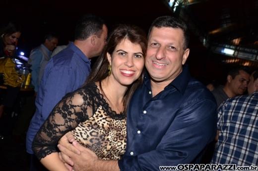 Michel Teló está de volta ao palco da Estância Nativa Sertaneja em Caçapava