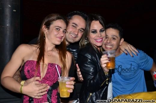 Michel Teló está de volta ao palco da Estância Nativa Sertaneja em Caçapava