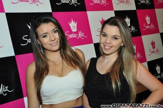 Anitta canta e dança para fãs do Vale do Paraíba - SP