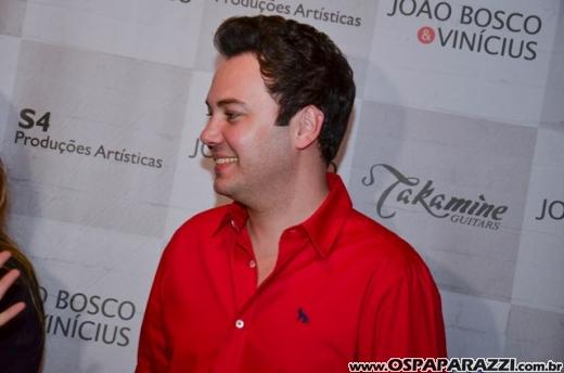 Shirley Souza entrevista João Bosco e Vinicius na Estância Nativa Sertaneja