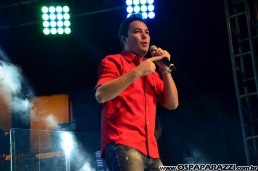 Shirley Souza entrevista João Bosco e Vinicius na Estância Nativa Sertaneja