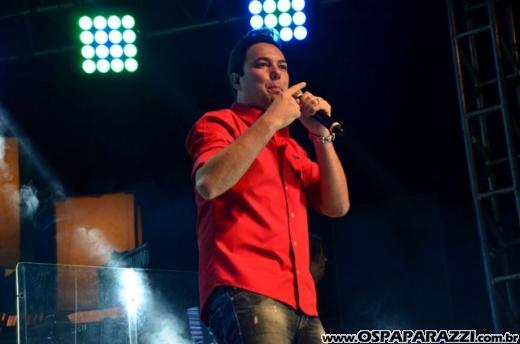 Shirley Souza entrevista João Bosco e Vinicius na Estância Nativa Sertaneja