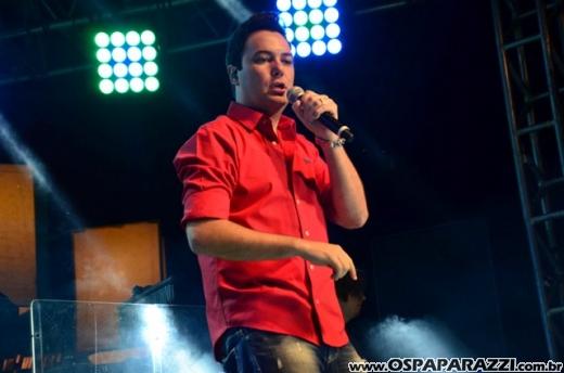 Shirley Souza entrevista João Bosco e Vinicius na Estância Nativa Sertaneja