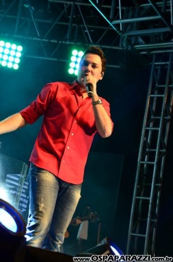Shirley Souza entrevista João Bosco e Vinicius na Estância Nativa Sertaneja