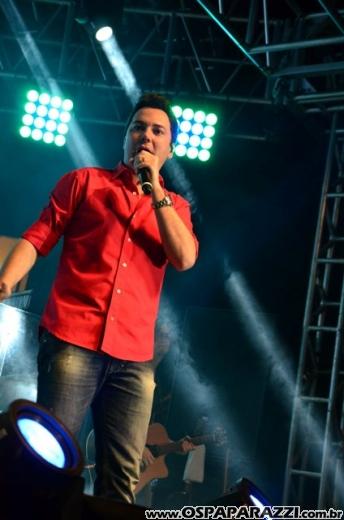Shirley Souza entrevista João Bosco e Vinicius na Estância Nativa Sertaneja