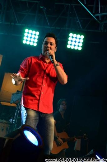 Shirley Souza entrevista João Bosco e Vinicius na Estância Nativa Sertaneja
