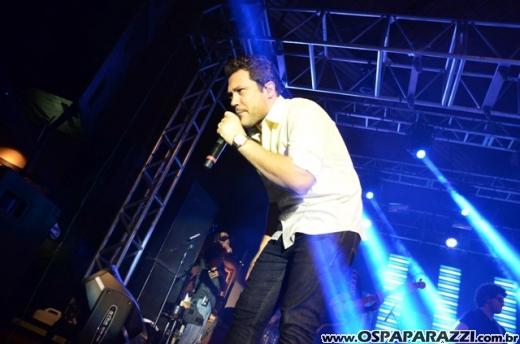 Shirley Souza entrevista João Bosco e Vinicius na Estância Nativa Sertaneja