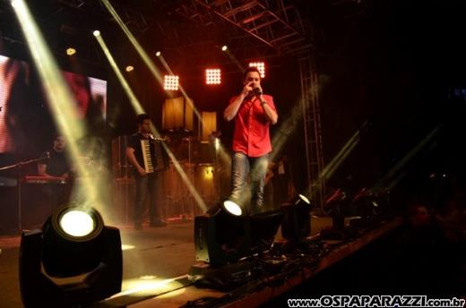 Shirley Souza entrevista João Bosco e Vinicius na Estância Nativa Sertaneja