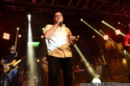 Shirley Souza entrevista João Bosco e Vinicius na Estância Nativa Sertaneja