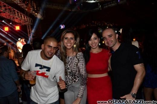 Shirley Souza entrevista João Bosco e Vinicius na Estância Nativa Sertaneja