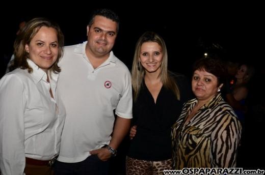Shirley Souza entrevista João Bosco e Vinicius na Estância Nativa Sertaneja