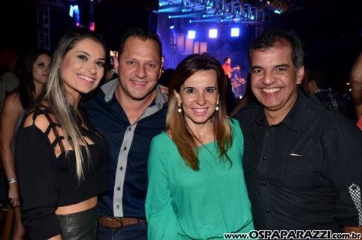 Shirley Souza entrevista João Bosco e Vinicius na Estância Nativa Sertaneja