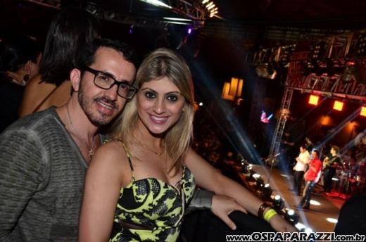 Shirley Souza entrevista João Bosco e Vinicius na Estância Nativa Sertaneja