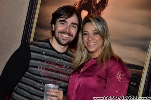 Shirley Souza entrevista João Bosco e Vinicius na Estância Nativa Sertaneja