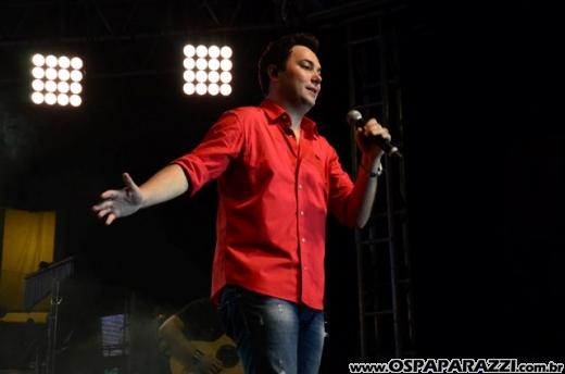Shirley Souza entrevista João Bosco e Vinicius na Estância Nativa Sertaneja