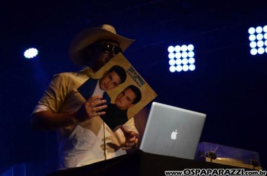 Shirley Souza entrevista João Bosco e Vinicius na Estância Nativa Sertaneja