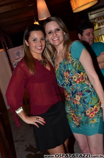 Shirley Souza entrevista João Bosco e Vinicius na Estância Nativa Sertaneja
