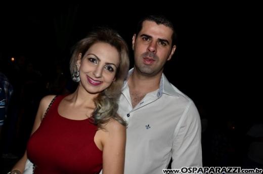 Shirley Souza entrevista João Bosco e Vinicius na Estância Nativa Sertaneja