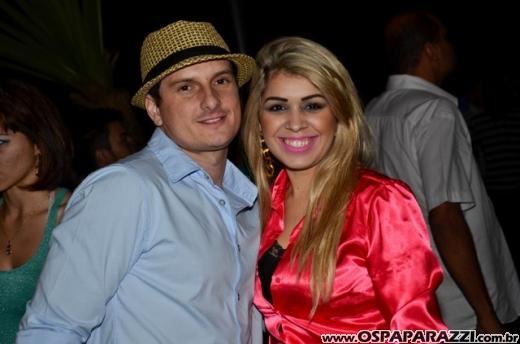 Shirley Souza entrevista João Bosco e Vinicius na Estância Nativa Sertaneja