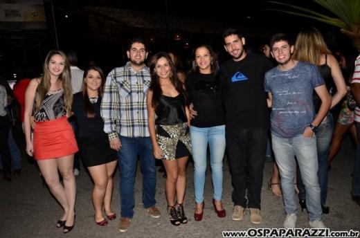 Shirley Souza entrevista João Bosco e Vinicius na Estância Nativa Sertaneja