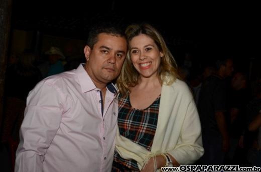 Shirley Souza entrevista João Bosco e Vinicius na Estância Nativa Sertaneja