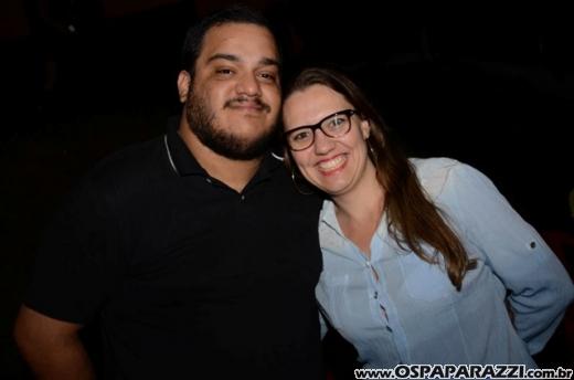 Shirley Souza entrevista João Bosco e Vinicius na Estância Nativa Sertaneja