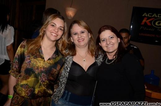 Shirley Souza entrevista João Bosco e Vinicius na Estância Nativa Sertaneja