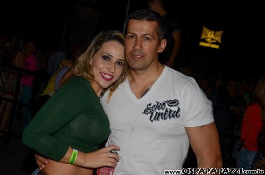 Shirley Souza entrevista João Bosco e Vinicius na Estância Nativa Sertaneja