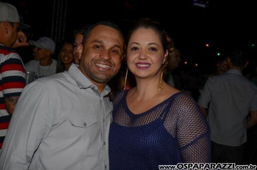 Shirley Souza entrevista João Bosco e Vinicius na Estância Nativa Sertaneja
