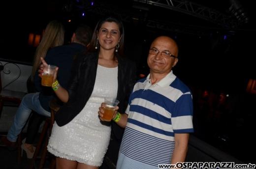 Shirley Souza entrevista João Bosco e Vinicius na Estância Nativa Sertaneja
