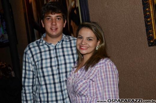 Shirley Souza entrevista João Bosco e Vinicius na Estância Nativa Sertaneja