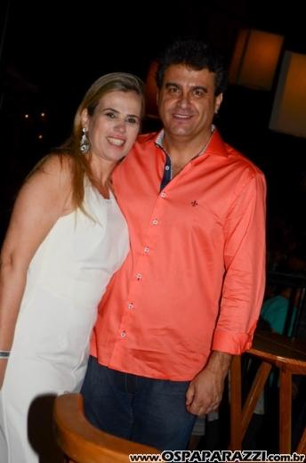 Shirley Souza entrevista João Bosco e Vinicius na Estância Nativa Sertaneja