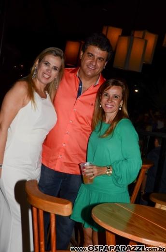 Shirley Souza entrevista João Bosco e Vinicius na Estância Nativa Sertaneja