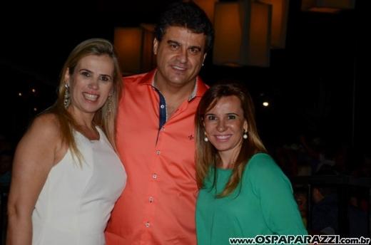 Shirley Souza entrevista João Bosco e Vinicius na Estância Nativa Sertaneja