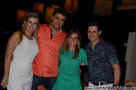 Shirley Souza entrevista João Bosco e Vinicius na Estância Nativa Sertaneja