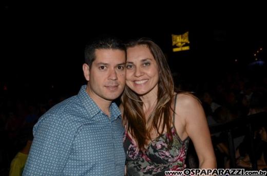 Shirley Souza entrevista João Bosco e Vinicius na Estância Nativa Sertaneja