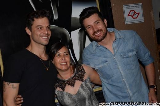 Shirley Souza entrevista João Bosco e Vinicius na Estância Nativa Sertaneja