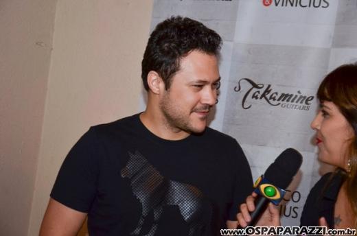Shirley Souza entrevista João Bosco e Vinicius na Estância Nativa Sertaneja