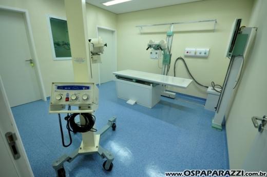 Unidade Avançada Santos Dumont Hospital Litoral Norte inaugura em Caraguatatuba