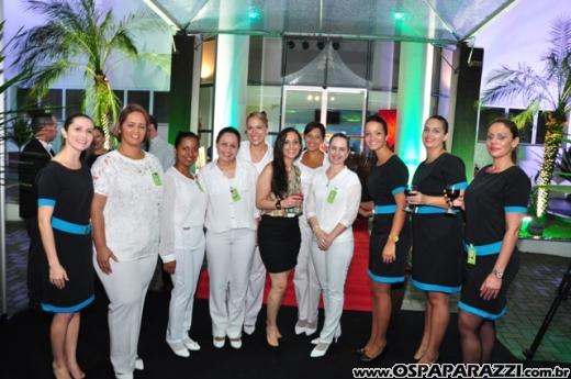 Unidade Avançada Santos Dumont Hospital Litoral Norte inaugura em Caraguatatuba