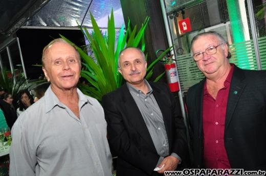 Unidade Avançada Santos Dumont Hospital Litoral Norte inaugura em Caraguatatuba