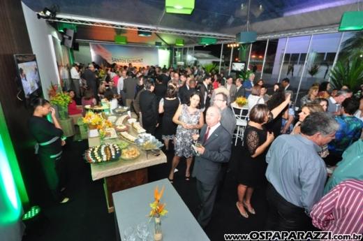 Unidade Avançada Santos Dumont Hospital Litoral Norte inaugura em Caraguatatuba