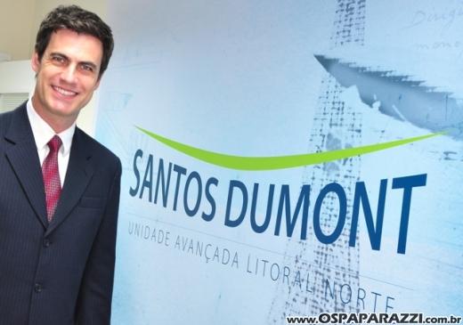 Unidade Avançada Santos Dumont Hospital Litoral Norte inaugura em Caraguatatuba