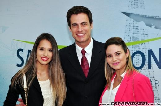 Unidade Avançada Santos Dumont Hospital Litoral Norte inaugura em Caraguatatuba