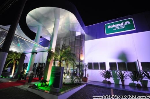 Unidade Avançada Santos Dumont Hospital Litoral Norte inaugura em Caraguatatuba