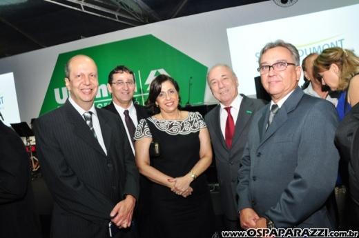 Unidade Avançada Santos Dumont Hospital Litoral Norte inaugura em Caraguatatuba