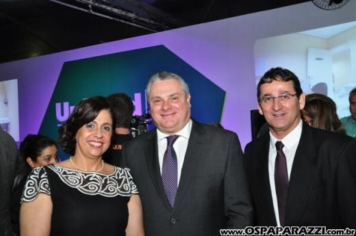 Unidade Avançada Santos Dumont Hospital Litoral Norte inaugura em Caraguatatuba